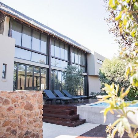 Kuwisa Lodge Бела Бела Екстериор снимка