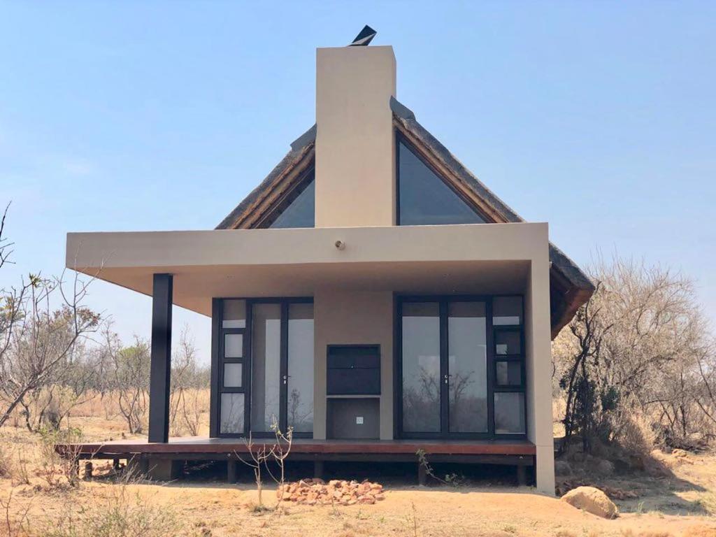 Kuwisa Lodge Бела Бела Екстериор снимка