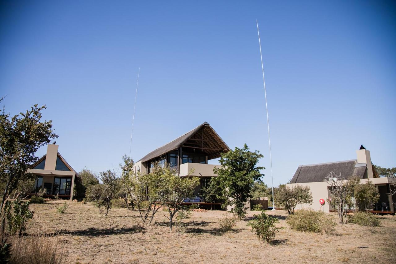 Kuwisa Lodge Бела Бела Екстериор снимка