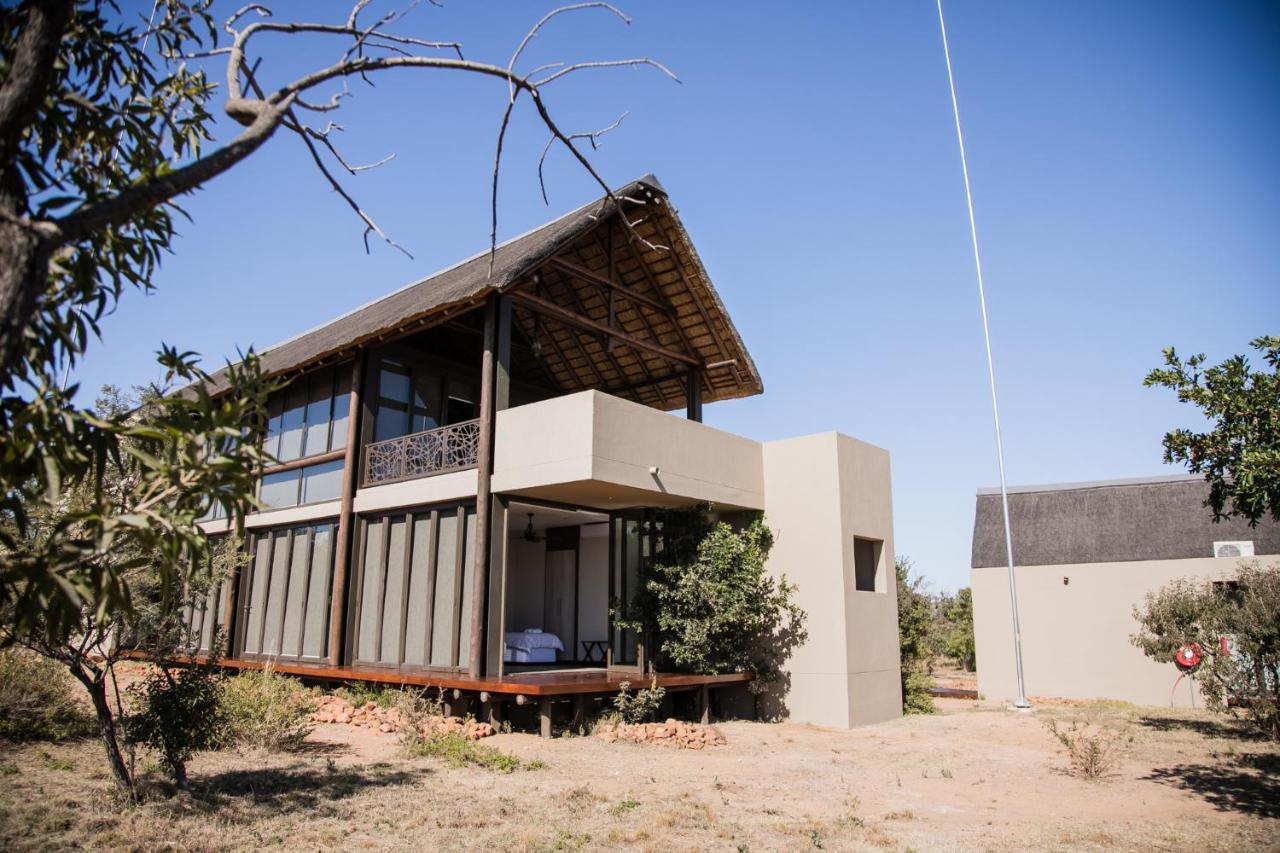 Kuwisa Lodge Бела Бела Екстериор снимка